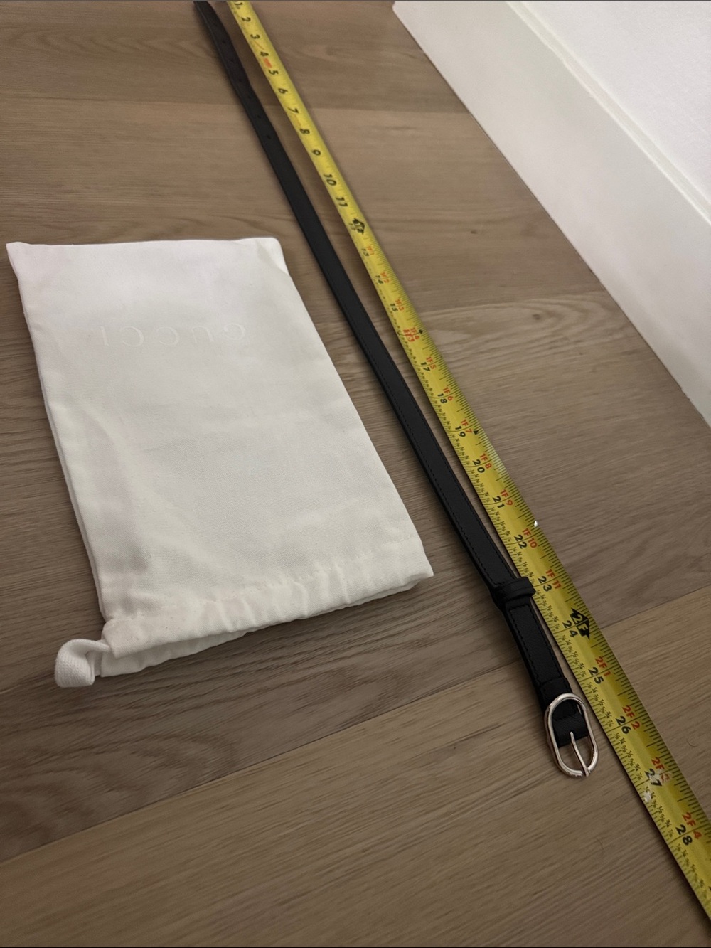 Gucci 1961 Medium Jackie Bag Strap Extension
